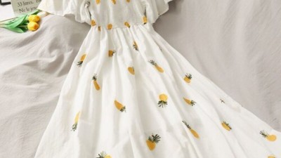 🌸 놓치면 후회! 엠파이어드레스 역대급 할인 후기 👗